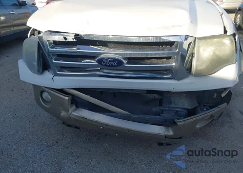 2011 Ford Expedition Xlt из США, поврежденный, VIN 1FMJU1H5XBEF23798